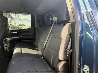 2022 Chevrolet Silverado 1500 Custom Trail Boss   - Photo 15 - Garden City, ID 83714
