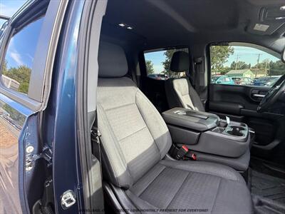 2022 Chevrolet Silverado 1500 Custom Trail Boss   - Photo 20 - Garden City, ID 83714