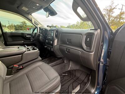 2022 Chevrolet Silverado 1500 Custom Trail Boss   - Photo 21 - Garden City, ID 83714