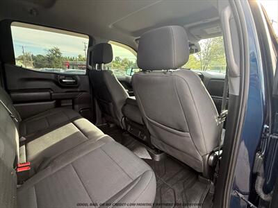 2022 Chevrolet Silverado 1500 Custom Trail Boss   - Photo 19 - Garden City, ID 83714