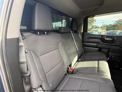 2022 Chevrolet Silverado 1500 Custom Trail Boss   - Photo 18 - Garden City, ID 83714