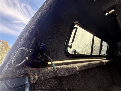 2022 Chevrolet Silverado 1500 Custom Trail Boss   - Photo 31 - Garden City, ID 83714