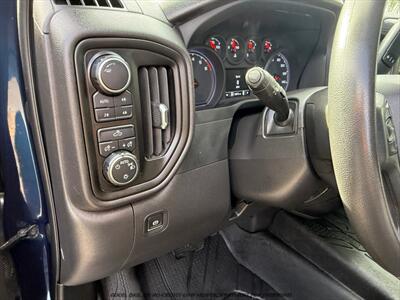 2022 Chevrolet Silverado 1500 Custom Trail Boss   - Photo 25 - Garden City, ID 83714