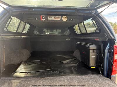 2022 Chevrolet Silverado 1500 Custom Trail Boss   - Photo 16 - Garden City, ID 83714