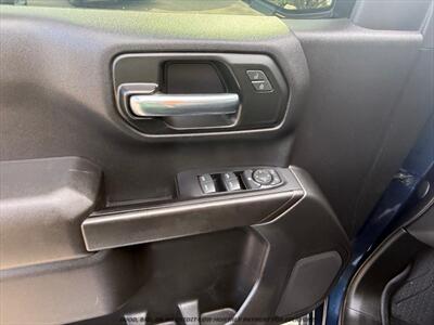 2022 Chevrolet Silverado 1500 Custom Trail Boss   - Photo 24 - Garden City, ID 83714