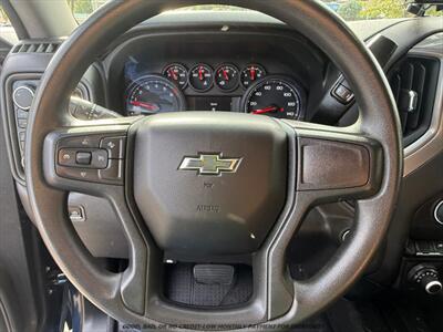2022 Chevrolet Silverado 1500 Custom Trail Boss   - Photo 26 - Garden City, ID 83714