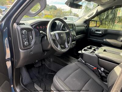 2022 Chevrolet Silverado 1500 Custom Trail Boss   - Photo 10 - Garden City, ID 83714