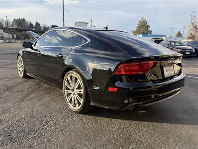2013 Audi A7 3.0T quattro Prestige   - Photo 5 - Garden City, ID 83714