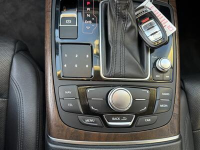 2013 Audi A7 3.0T quattro Prestige   - Photo 26 - Garden City, ID 83714