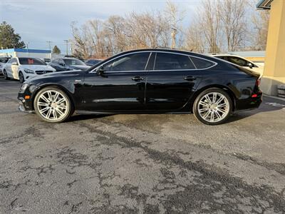 2013 Audi A7 3.0T quattro Prestige   - Photo 4 - Garden City, ID 83714