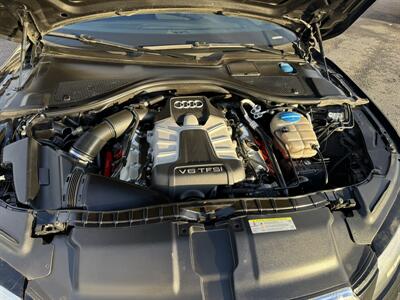 2013 Audi A7 3.0T quattro Prestige   - Photo 21 - Garden City, ID 83714