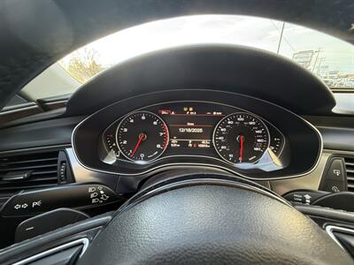 2013 Audi A7 3.0T quattro Prestige   - Photo 12 - Garden City, ID 83714
