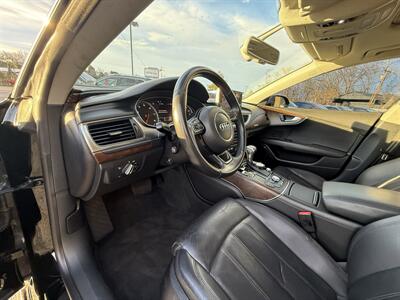 2013 Audi A7 3.0T quattro Prestige   - Photo 10 - Garden City, ID 83714