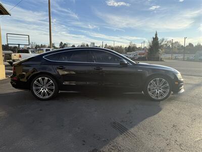 2013 Audi A7 3.0T quattro Prestige   - Photo 8 - Garden City, ID 83714