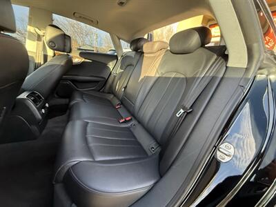 2013 Audi A7 3.0T quattro Prestige   - Photo 15 - Garden City, ID 83714