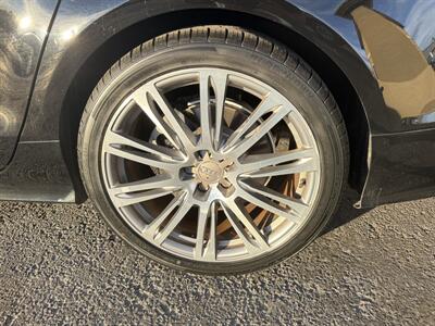 2013 Audi A7 3.0T quattro Prestige   - Photo 22 - Garden City, ID 83714