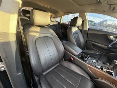 2013 Audi A7 3.0T quattro Prestige   - Photo 19 - Garden City, ID 83714