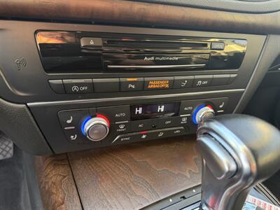 2013 Audi A7 3.0T quattro Prestige   - Photo 25 - Garden City, ID 83714