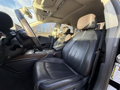 2013 Audi A7 3.0T quattro Prestige   - Photo 11 - Garden City, ID 83714