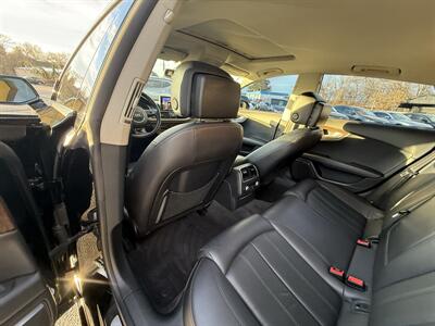 2013 Audi A7 3.0T quattro Prestige   - Photo 14 - Garden City, ID 83714