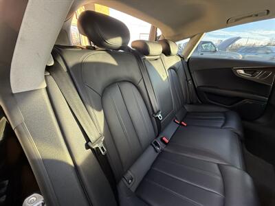 2013 Audi A7 3.0T quattro Prestige   - Photo 17 - Garden City, ID 83714