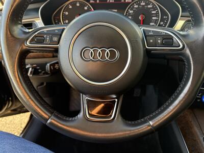 2013 Audi A7 3.0T quattro Prestige   - Photo 24 - Garden City, ID 83714