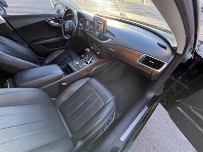 2013 Audi A7 3.0T quattro Prestige   - Photo 20 - Garden City, ID 83714
