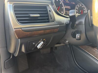 2013 Audi A7 3.0T quattro Prestige   - Photo 23 - Garden City, ID 83714