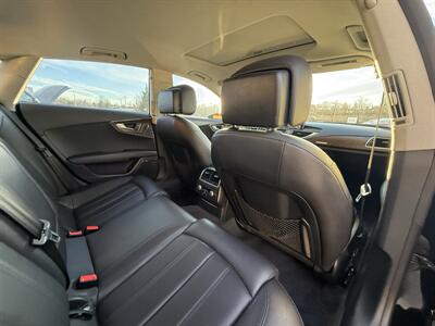 2013 Audi A7 3.0T quattro Prestige   - Photo 18 - Garden City, ID 83714