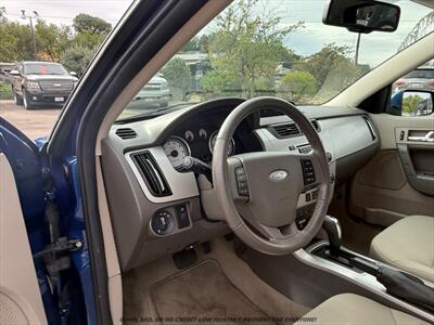 2008 Ford Focus SES - Photo 10 - Garden City, ID 83714