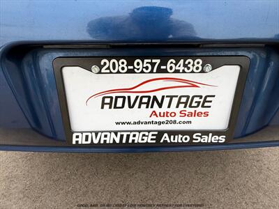2008 Ford Focus SES - Photo 29 - Garden City, ID 83714