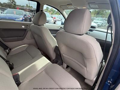 2008 Ford Focus SES - Photo 17 - Garden City, ID 83714