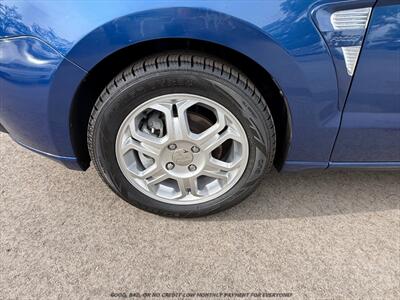 2008 Ford Focus SES - Photo 21 - Garden City, ID 83714