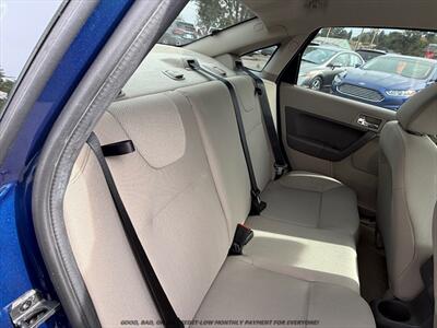 2008 Ford Focus SES - Photo 16 - Garden City, ID 83714