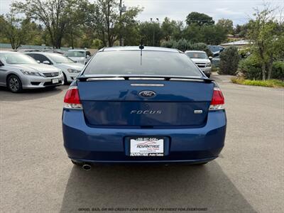 2008 Ford Focus SES - Photo 6 - Garden City, ID 83714