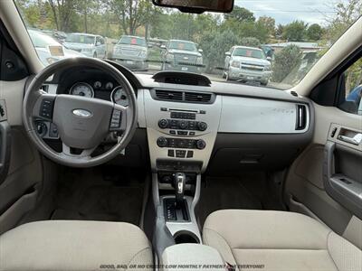 2008 Ford Focus SES - Photo 9 - Garden City, ID 83714