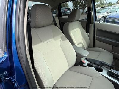 2008 Ford Focus SES - Photo 18 - Garden City, ID 83714