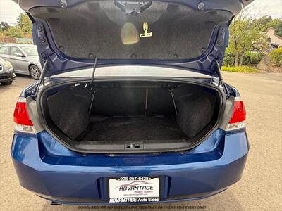 2008 Ford Focus SES - Photo 15 - Garden City, ID 83714