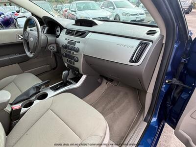 2008 Ford Focus SES - Photo 19 - Garden City, ID 83714