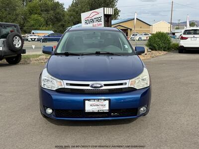 2008 Ford Focus SES - Photo 2 - Garden City, ID 83714