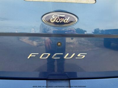 2008 Ford Focus SES - Photo 28 - Garden City, ID 83714