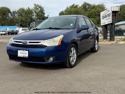 2008 Ford Focus SES - Photo 3 - Garden City, ID 83714