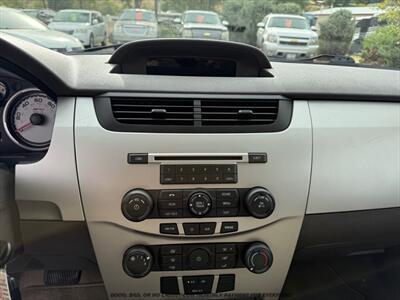 2008 Ford Focus SES - Photo 25 - Garden City, ID 83714