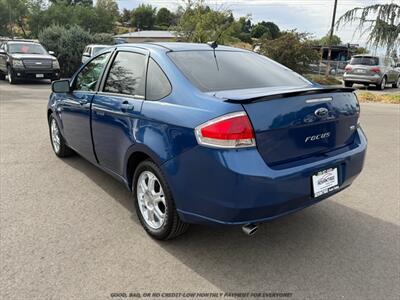 2008 Ford Focus SES - Photo 5 - Garden City, ID 83714