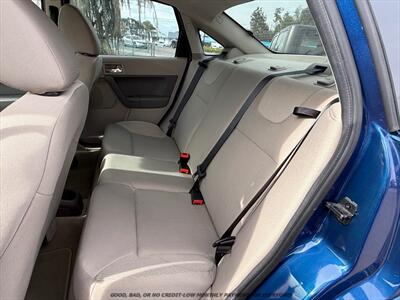 2008 Ford Focus SES - Photo 14 - Garden City, ID 83714