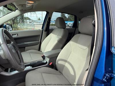 2008 Ford Focus SES - Photo 11 - Garden City, ID 83714