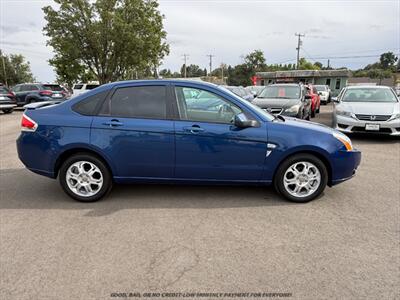 2008 Ford Focus SES - Photo 8 - Garden City, ID 83714