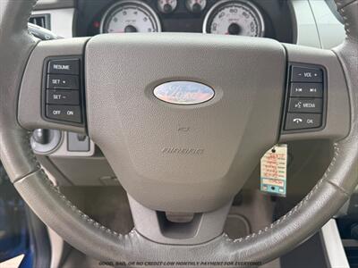 2008 Ford Focus SES - Photo 24 - Garden City, ID 83714