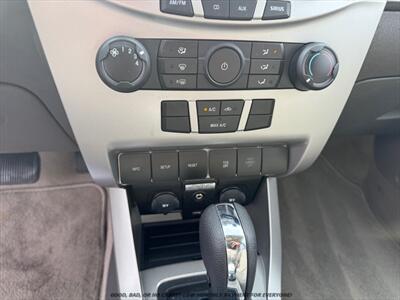 2008 Ford Focus SES - Photo 26 - Garden City, ID 83714