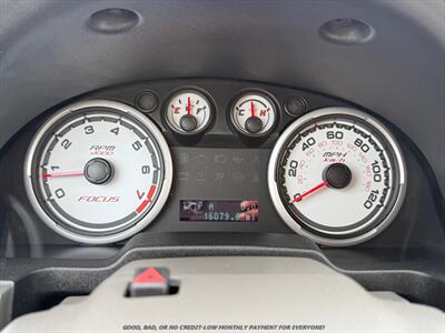 2008 Ford Focus SES - Photo 12 - Garden City, ID 83714
